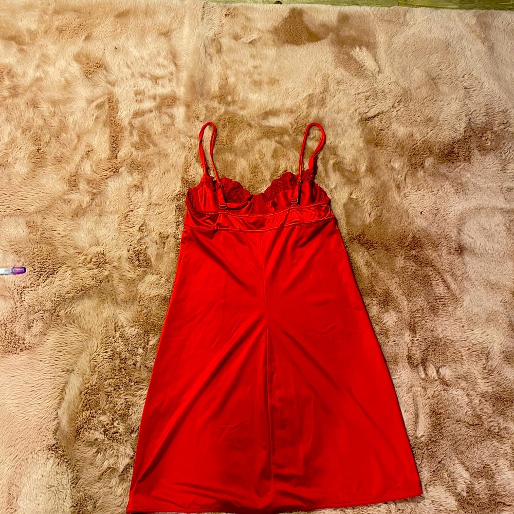 Vintage Victoria’s Secret lingerie